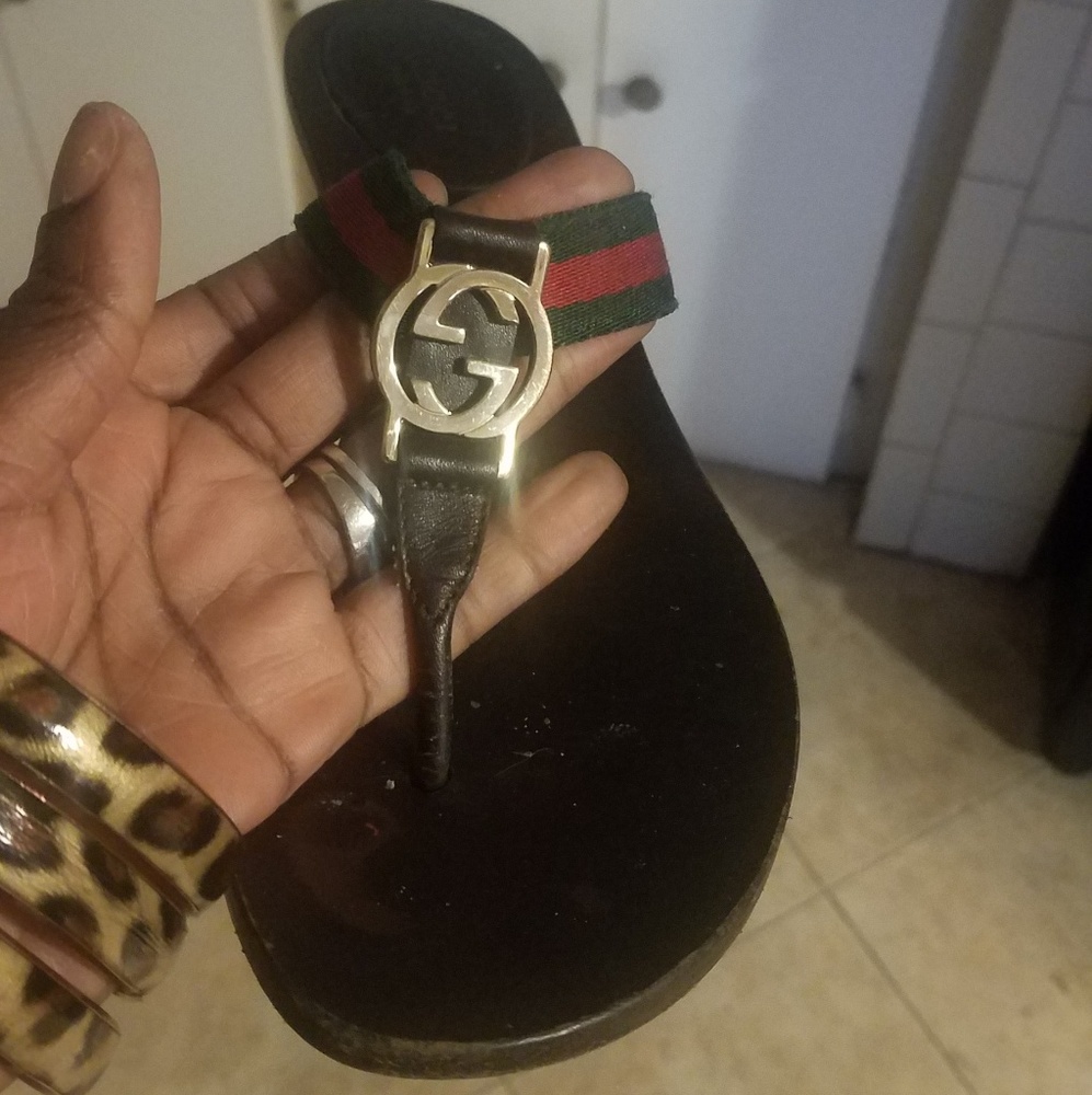 Gucci Sandals